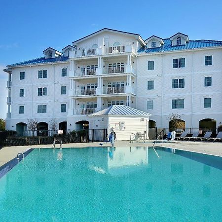 Waterside Resort Edenton Kültér fotó