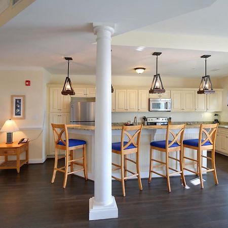 Waterside Resort Edenton Kültér fotó