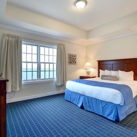 Waterside Resort Edenton Kültér fotó