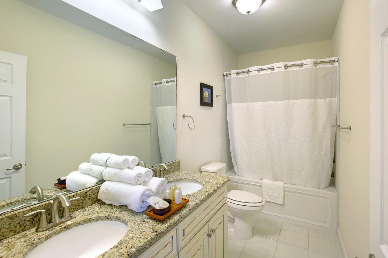 Waterside Resort Edenton Kültér fotó