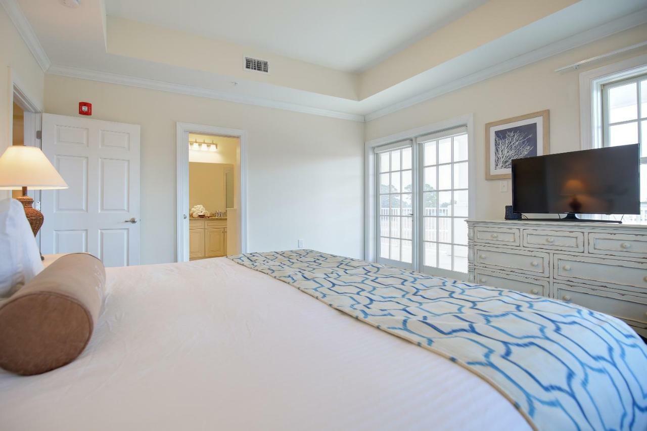 Waterside Resort Edenton Kültér fotó