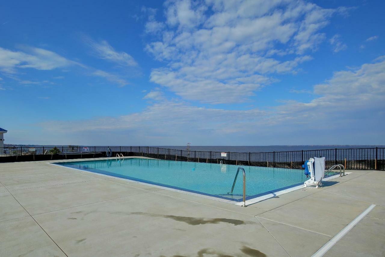 Waterside Resort Edenton Kültér fotó
