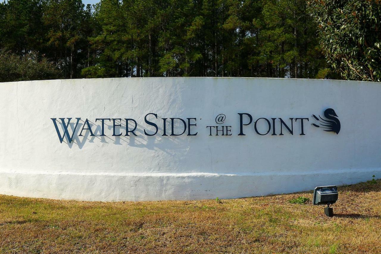 Waterside Resort Edenton Kültér fotó