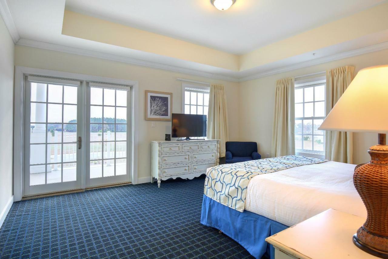 Waterside Resort Edenton Kültér fotó