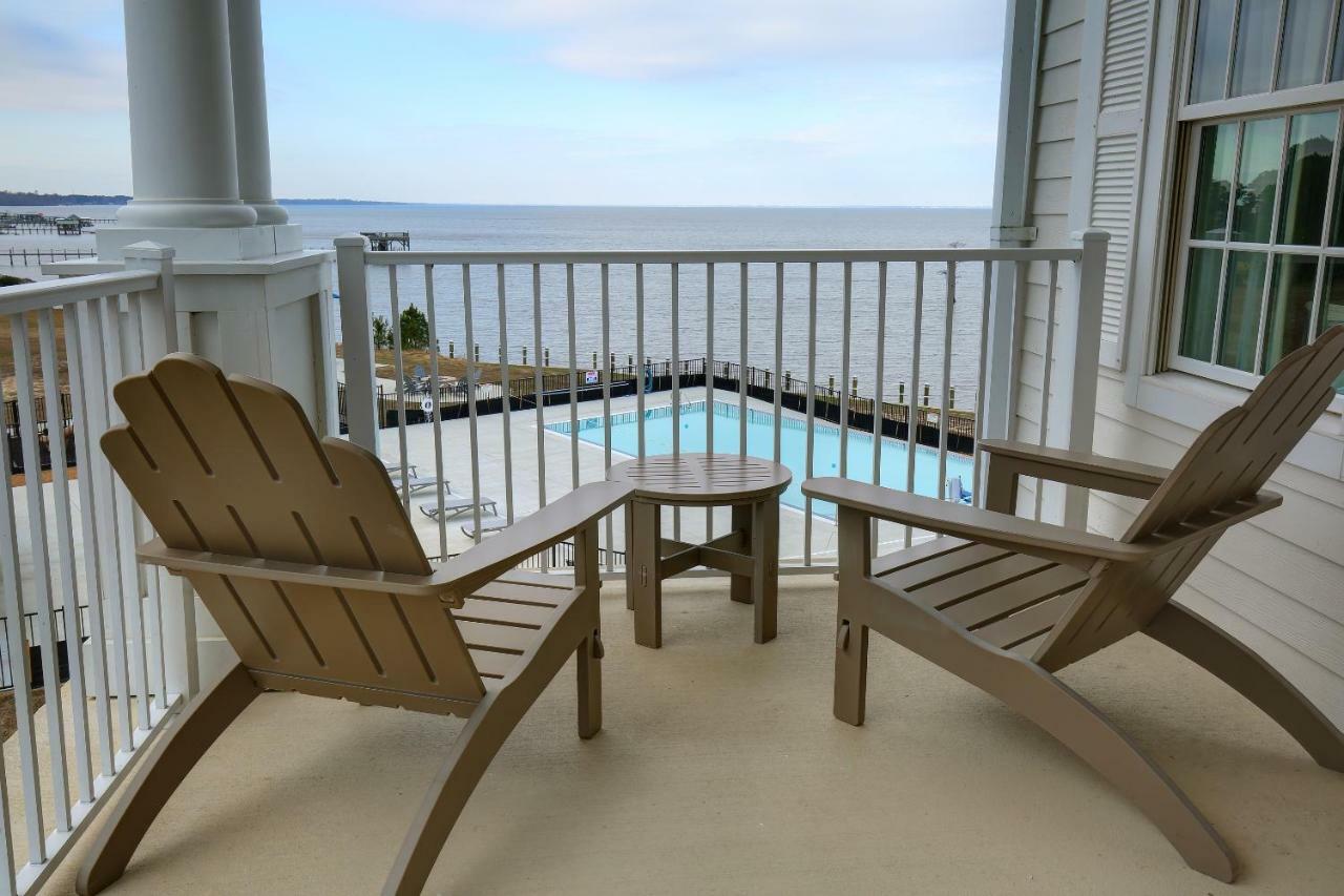 Waterside Resort Edenton Kültér fotó