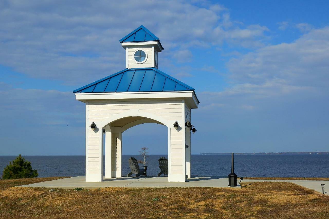 Waterside Resort Edenton Kültér fotó