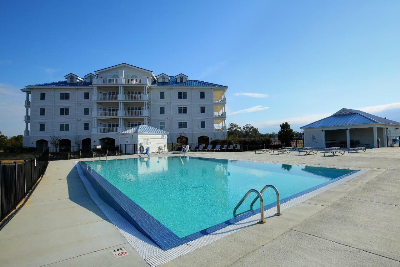 Waterside Resort Edenton Kültér fotó