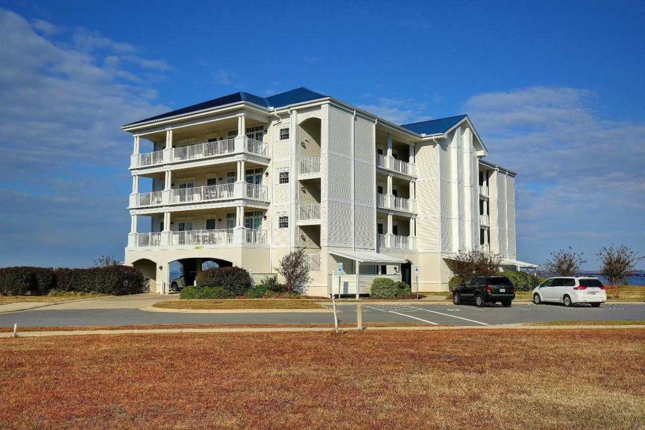 Waterside Resort Edenton Kültér fotó